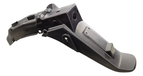 Guardabarro Trasero Tvs Hlx 125 Original