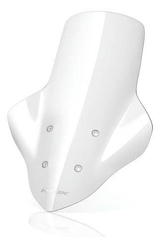 Parabrisas Alto Yamaha Nmax Original Transparente