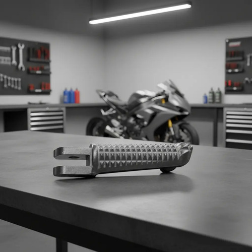 Apoya Pie Delantero Derecho Yamaha R 15
