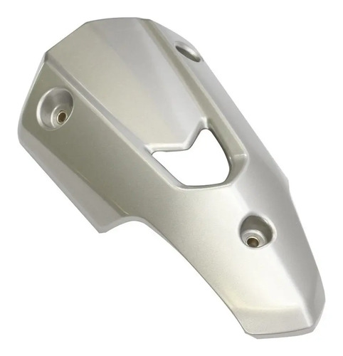 Tapa Lateral De Escape Yamaha Fz 25
