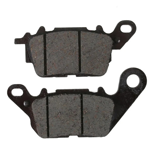 Pastillas De Freno Delantero Yamaha Crypton 115 Fi