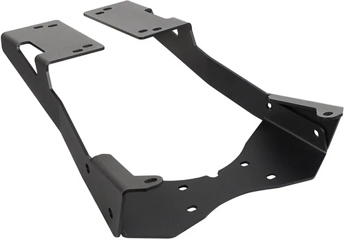 Parrilla Soporte Baul Shad Benelli Tnt 300 Negro