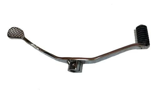 Pedal De Cambios Yx 125 Ybr 125 Con Talonera