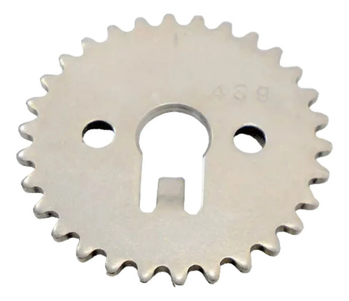 Engranaje Distribucion Crypton 110 Original Yamaha