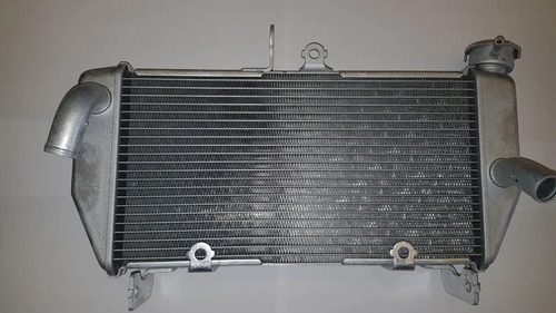 Radiador Original Yamaha R3