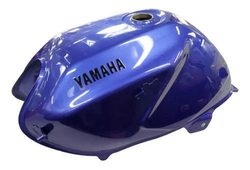 Tanque De Combustible Yamaha Ybr 125 Z Azul