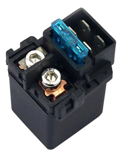 Relay De Arranque Yamaha Fz 16 Original
