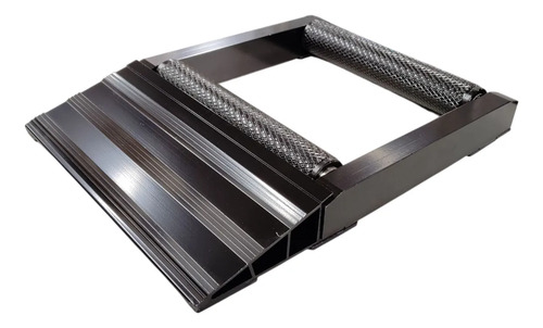 Soporte De Rodillo Para Limpieza De Rueda Y Cadena