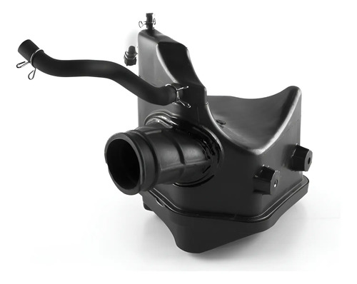 Caja Con Filtro De Aire Benelli Tnt 15