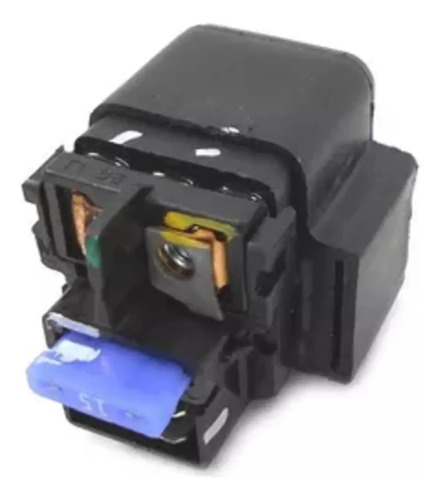 Relay De Arranque Yamaha Fz 2.0 Original