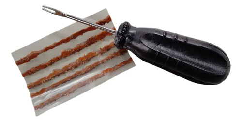 Kit Reparacion Tubeless Bicicleta Ciclismo Syncros