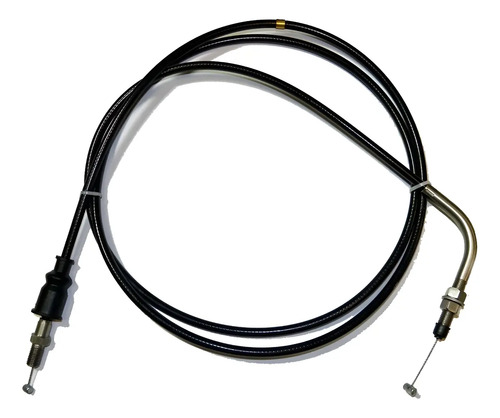 Juego Cables De Acelerador Yamaha Ray 115 2014