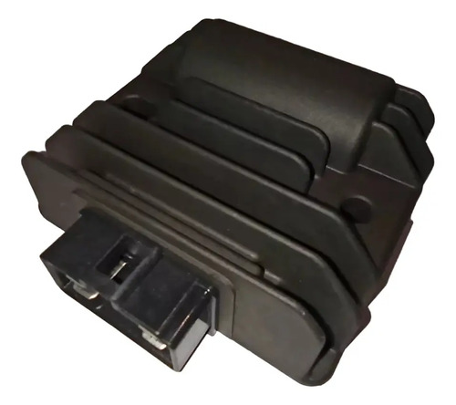 Regulador De Voltaje Yamaha Fz 25 Original