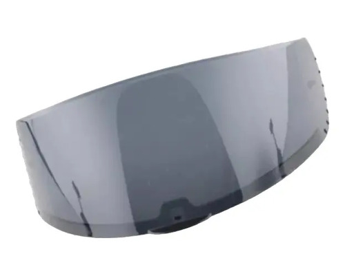 Visor Casco X-sports M67 Ahumado Repuesto Negro