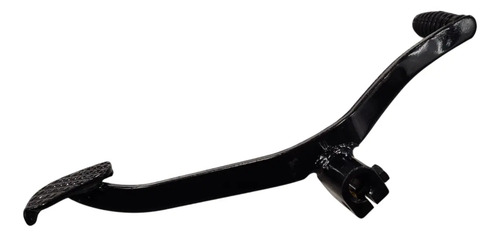 Pedal Cambios Negro Yumbo City 125