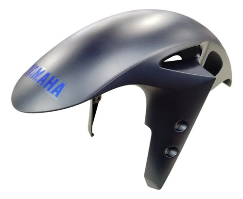 Guardabarro Delantero Yamaha Mt 03 Azul Osc. Mate