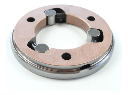 Embrague De Arranque Yamaha Crypton 110