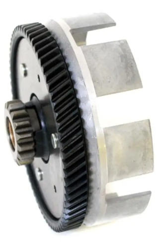 Campana De Embrague Xtz 125 Original Yamaha