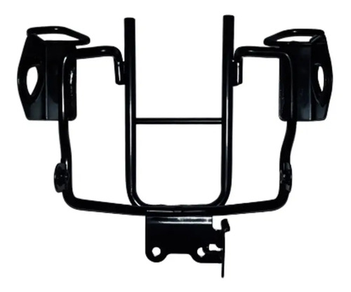 Soporte Araña Foco Farol Yamaha Ybr Z Original