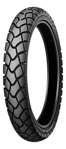 Cubierta Dunlop D604 100/80-17 Tl Del.