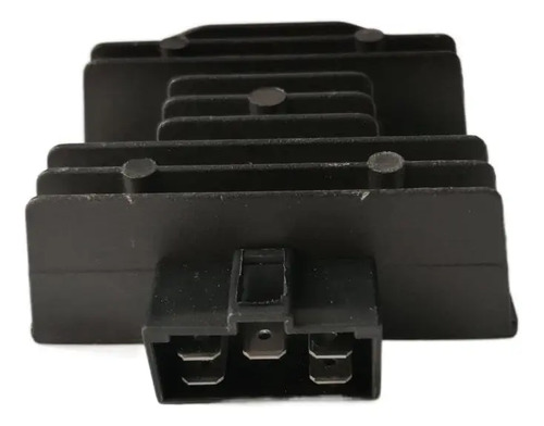 Regulador De Voltaje Rks 125/200 /tx200 /s.light