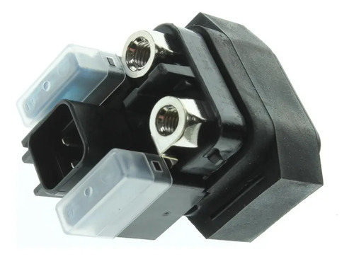 Relay De Arranque Xtz 250 Lander Yamaha Original