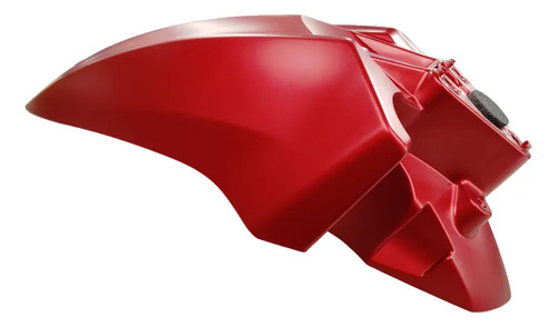 Guardabarro Delantero Ray 125 Zr Rojo Yamaha