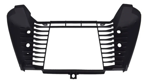 Guia De Aire Central Radiador Yamaha Mt03 '20 A '26