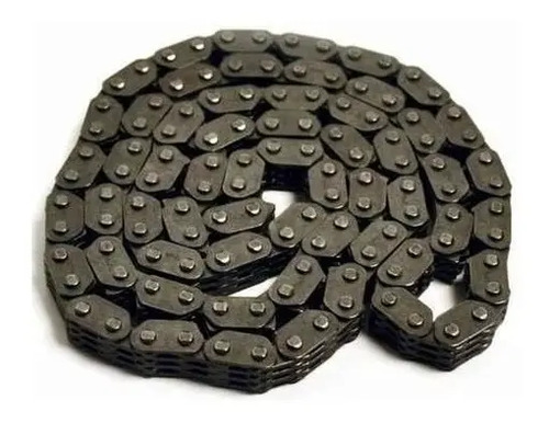 Cadena De Distribucion Yamaha Fz 16 Original Negro