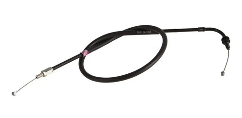 Cable De Acelerador Numero Dos Yamaha Fz 16