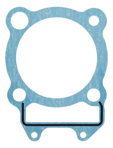 Junta Base De Cilindro Yamaha Xtz 250 Lander