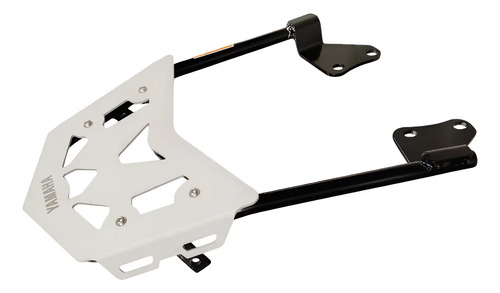 Parrilla Porta Equipaje Yamaha Fz 4.0 3.0 Dm Negro