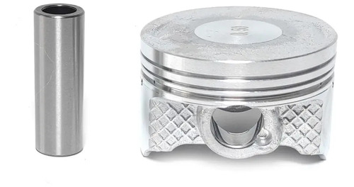 Piston Con Perno Yamaha Fz Fi 2.0 Original