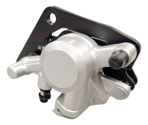 Pinza De Freno Delantero Ybr 125 Original Yamaha