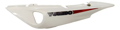 Colin Izquierdo Yumbo Gs Blanco Blanco