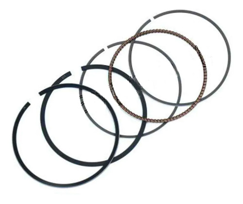 Juego De Aros Std Yamaha R15 Original