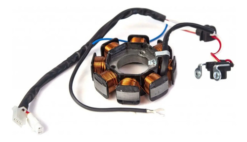 Estator Encendido Yamaha Xtz 125 Original