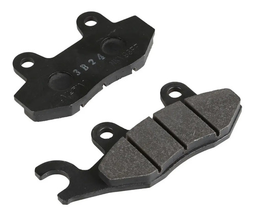 Pastillas De Freno Yamaha Xtz 125 Original