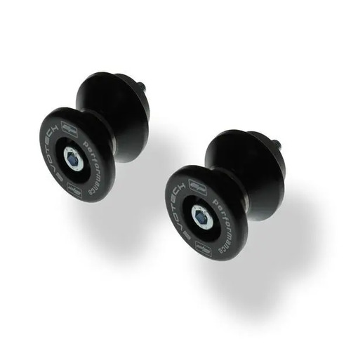 Bobinas Soporte Para Caballete Yamaha Mt 03 R3