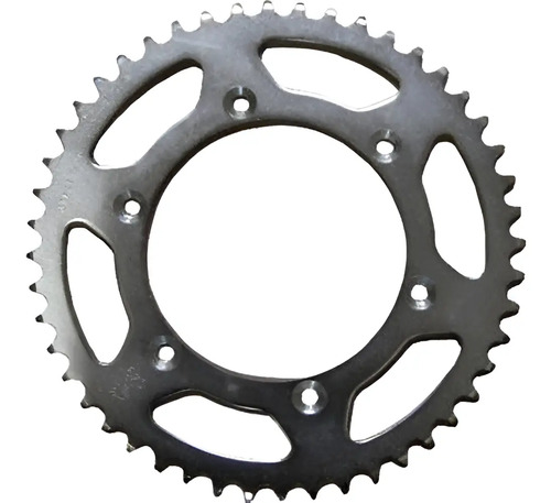 Plato Transmision Yamaha R15 Original Gris