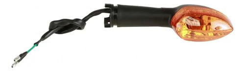 Señalero Trasero Derecho Yamaha Ybr 125 Esd Naranja