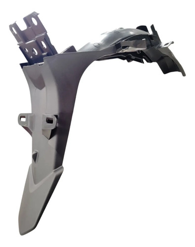 Guardabarro Trasero Original Yamaha Crypton 115 Fi Trasera Derecha