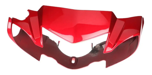 Carcasa De Foco Delantero Rojo Crypton 110