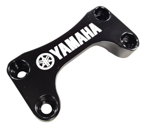 Tapa Manillar Accutrax Yamaha Ybr 125 Dm