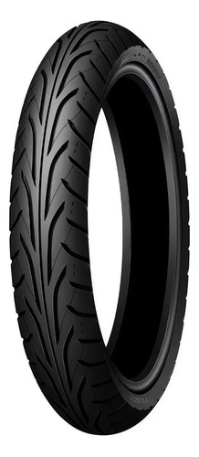 Cubierta Dunlop 110/70-17 Gt 601 Fz Ns 200 New Twister Gaona