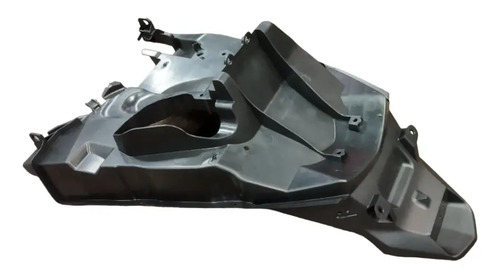 Guardabarro Trasero Yamaha Fascino 125