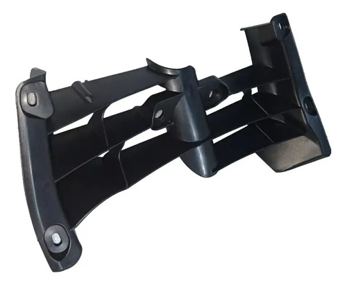 Guia De Aire Central Yamaha Fz Fi 2.0 Original
