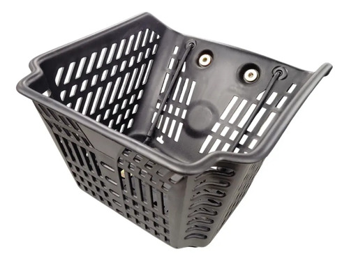 Canasto Plastico Yumbo C110 Baccio Px 110