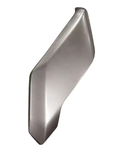 Tapa Guia De Aire Izquierda Plata Fz 3.0 Original