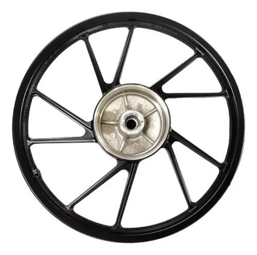Llanta Rueda Delantera Yamaha Crux 110 Original